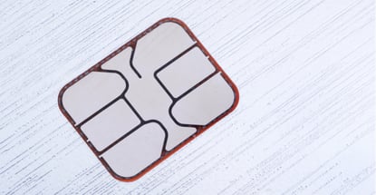 Metal Credit Card