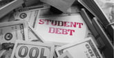 21 Eye-Opening Student Debt Statistics (2025)