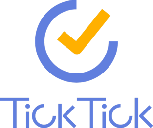 TickTick Logo
