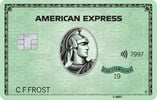 American Express Green Card® Review