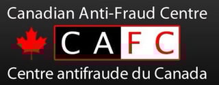 The Canadian Anti-Fraud Centre logo