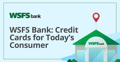 Wsfs Bank Offers Credit Cards For Todays Consumer