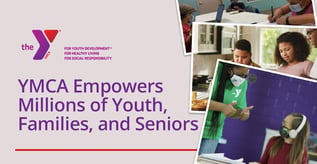 YMCA Empowers Millions of Youth, Families, and Seniors