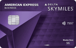 Delta SkyMiles® Reserve Business Card Review