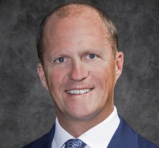 Photo of Mercer Advisors CEO Dave Welling