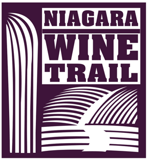 Niagara Wine Trail Logo