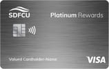 Savings Secured Platinum Rewards Credit Card Review