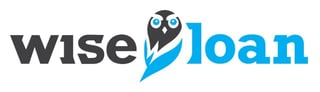 Wise Loan logo