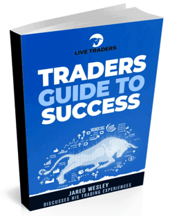 Traders Guide to Success Book