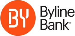 Byline Bank Logo