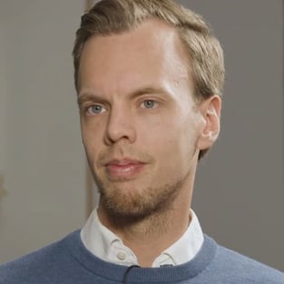 Joakim Sjöblom Joakim Sjöblom