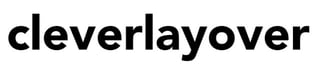 cleverlayover logo