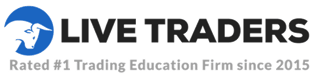 Live Traders Logo Live Traders Logo