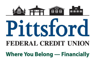 Pittsford Federal Credit Union Logo