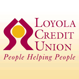 Loyola Credit Union Logo