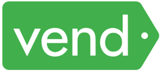 Vend Logo