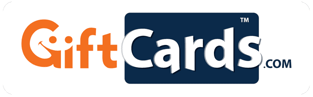 GiftCards.com Logo