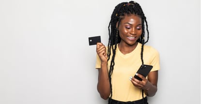 Starter Credit Cards With No Deposit