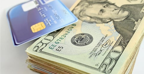Pay Off Cash Advance Chase Credit Card
