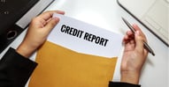 Why Some Accounts Appear on Credit Reports & Others Don't