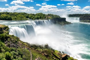 Niagara Falls Niagara Falls