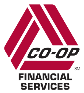 CO-OP Financial Services Logo