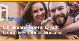 Ukrainian Federal Credit Union & Financial Success
