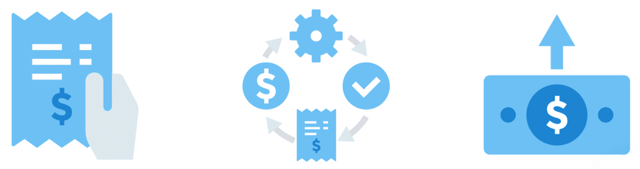 OnPay Solutions Graphic