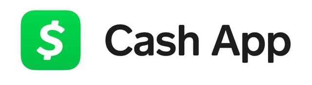 Cash App Logo