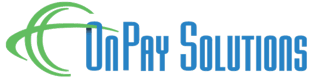 OnPay Solutions Logo