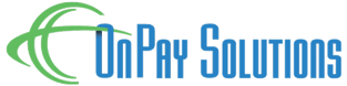 OnPay Solutions Logo