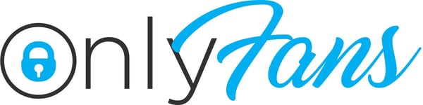 OnlyFans Logo