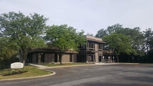 Pittsford Federal Credit Union Branch