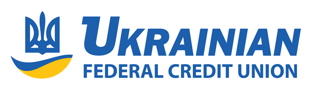 Ukrainian Federal Credit Union Logo