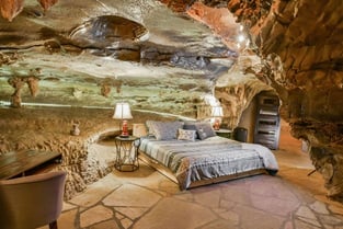 Honeymoon Suite Photo Honeymoon Suite Photo