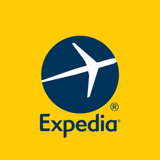 Expedia Logo