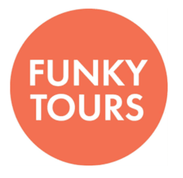 Funky Tours Logo