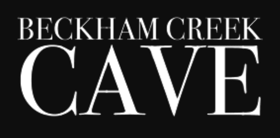 Beckham Creek Cave Lodge Logo
