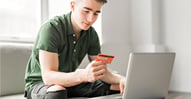 9 Best First Credit Cards For Building Credit
