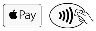 Apple Pay Symbols Apple Pay Symbols