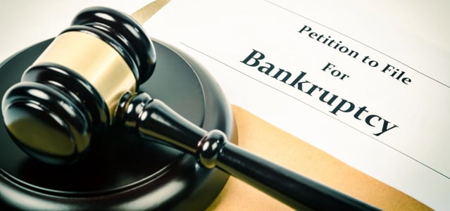 Petition to File Bankruptcy Petition to File Bankruptcy
