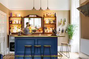 Saorsa 1875 Lounge Saorsa 1875 Lounge
