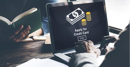 Best Credit Cards By Credit Score Needed