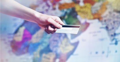 Best Credit Cards To Use Abroad