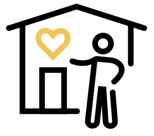 Homeowner Graphic Homeowner Graphic