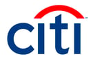 Citibank Logo