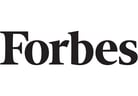 Forbes Logo Forbes Logo