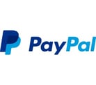 PayPal Logo