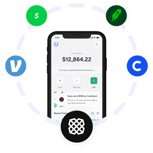 OnJuno App Graphic