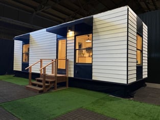 Rent the Backyard Unit Rent the Backyard Unit